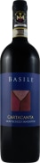 Basile Cartacanta 2018  Front Bottle Shot