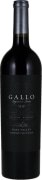 Gallo Signature Series Cabernet Sauvignon 2015  Front Bottle Shot