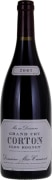 Domaine Meo-Camuzet Corton Clos Rognet Grand Cru 2007  Front Bottle Shot