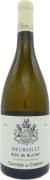 Domaine Comtesse de Cherisey Meursault Bois de Blagny 2017  Front Bottle Shot