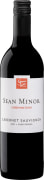 Sean Minor California Series Cabernet Sauvignon 2021  Front Bottle Shot