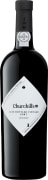 Churchill's Late Bottled Vintage Port 2020  Front Bottle Shot