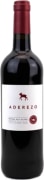 Aderezo Tempranillo 2014 Front Bottle Shot