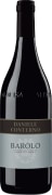 Daniele Conterno Barolo 2021  Front Bottle Shot