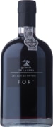 Quinta de la Rosa Late Bottled Vintage Port (500ML) 2014  Front Bottle Shot