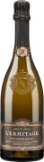 Roederer Estate L'Ermitage with Gift Box 2012 Front Bottle Shot