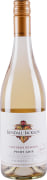 Kendall-Jackson Vintner's Reserve Pinot Gris 2017 Front Bottle Shot