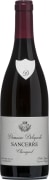 Domaine Delaporte Sancerre Rouge 2023 Front Bottle Shot