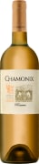 Chamonix Reserve White 2014 Front Bottle Shot