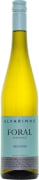 Quinta do Regueiro Foral Old Vines Alvarinho 2021  Front Bottle Shot
