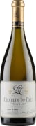 Lucien Le Moine Chablis Montmains Premier Cru 2022  Front Bottle Shot
