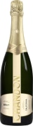 Chandon Brut  Front Bottle Shot