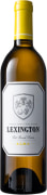 Lexington Gist Ranch Estate Alma 2022  Front Bottle Shot