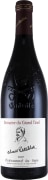 Domaine du Grand Tinel Chateauneuf-du-Pape Cuvee Alexis Establet 2007 Front Bottle Shot
