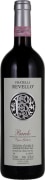 Fratelli Revello Barolo Vigna Gattera 2006  Front Bottle Shot