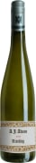 A.J. Adam Riesling Trocken 2025 Front Bottle Shot
