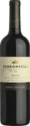 Pedroncelli Bench Vineyards Merlot 2018  Front Bottle Shot