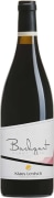 Klaus Lentsch Bachgart Pinot Noir 2022 Front Bottle Shot