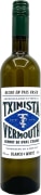 Tximista Basque Vermouth Blanco  Front Bottle Shot