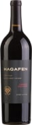 Hagafen Cabernet Sauvignon (OU Kosher) 2018  Front Bottle Shot