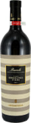 Fontanafredda Serralunga d'Alba Barolo (1 Liter) 2012  Front Bottle Shot