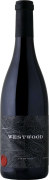 Westwood Winery Sonoma County Pinot Noir 2018  Front Bottle Shot