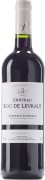 Chateau Roc De Levraut  2013 Front Bottle Shot
