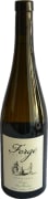 Forge Cellars Classique Dry Riesling 2016 Front Bottle Shot