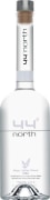 44 North Magic Valley Wheat Vodka Front Bottle Shot