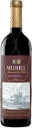 Bodegas Muriel Gran Reserva 2006 Front Bottle Shot