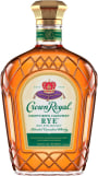 Crown Royal Northern Harvest Rye Blended Canadian Whisky Front Bottle Shot