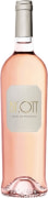 Domaines Ott BY.OTT Rose 2020  Front Bottle Shot