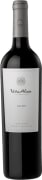 Vina Alicia Las Compuertas Malbec 2020  Front Bottle Shot