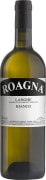 Roagna Langhe Bianco 2023  Front Bottle Shot