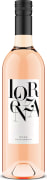 Lorenza Rose 2019  Front Bottle Shot