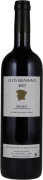 Clos i Terrasses Clos Erasmus (1.5 Liter Magnum) 2007  Front Bottle Shot
