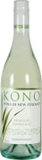 KONO Sauvignon Blanc 2016 Front Bottle Shot