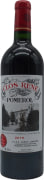 Clos Rene 2019 Front Bottle Shot