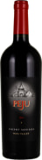 Peju Winery Cabernet Sauvignon 2014 Front Bottle Shot