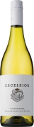 Excelsior Chardonnay 2017 Front Bottle Shot