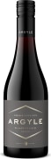 Argyle Reserve Pinot Noir (375ML half-bottle) 2017  Front Bottle Shot