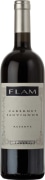 Flam Reserve Cabernet Sauvignon (OK Kosher) 2021  Front Bottle Shot