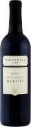 Whitehall Lane Merlot 2015 Front Bottle Shot