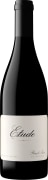 Etude Sta. Rita Hills Fiddlestix Vineyard Pinot Noir 2020  Front Bottle Shot