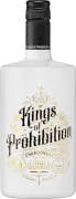 Kings of Prohibition Chardonnay  Front Bottle Shot