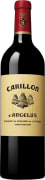 Chateau Angelus Le Carillon d'Angelus 2016  Front Bottle Shot