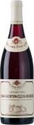 Bouchard Pere & Fils Chambertin-Clos de Beze Grand Cru 2011  Front Bottle Shot