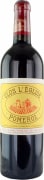 Clos L'Eglise Pomerol  2017 Front Bottle Shot