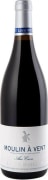 Domaine Louis Boillot Moulin-a-Vent Aux Caves 2023  Front Bottle Shot