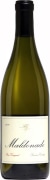 Maldonado Parr Vineyard Chardonnay 2019  Front Bottle Shot